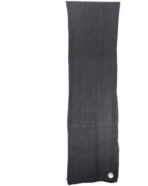 North Sails Winter Scarves - Grey