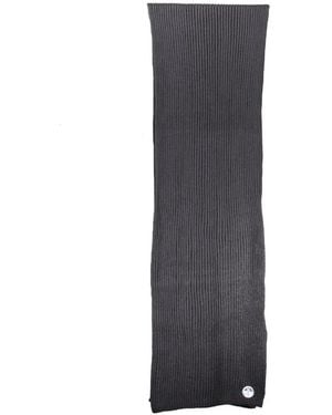 North Sails Winter Scarves - Gris
