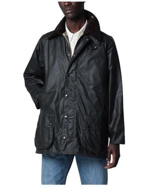 Barbour Light Jackets - Black