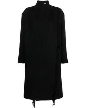 IRO Single-Breasted Coats - Nero