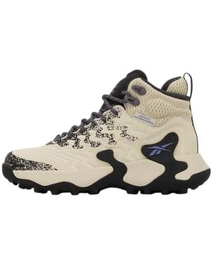 Reebok Dmx Kitari Sneakers - Natur