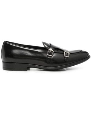 Marechiaro 1962 Business Shoes - Nero