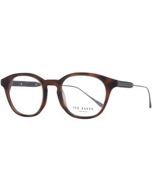 Ted Baker Glasses - Marrone