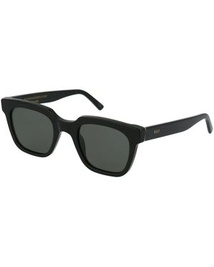Retrosuperfuture Sunglasses - Black