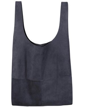 Cortana Tote Bags - Blu