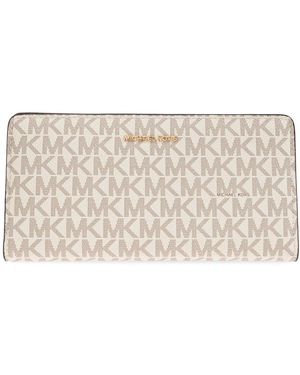 Michael Kors Wallets & Cardholders - Metálico