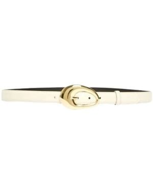 Marella Accessoires ≫ Riemen - Wit
