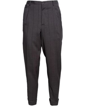 L.B.M. 1911 Single Breasted Suits - Grey