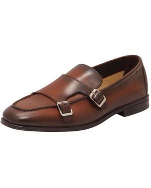 Doucal's Loafers - Marrón