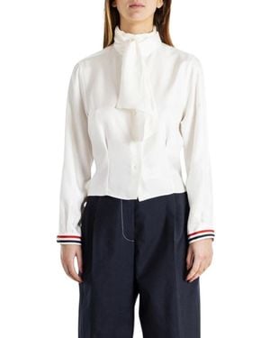Thom Browne Blouses - White