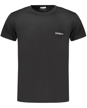 Bikkembergs T-Shirts - Noir