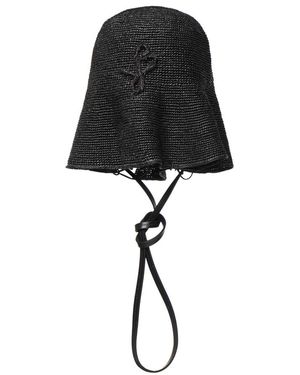 Ruslan Baginskiy Hats - Negro