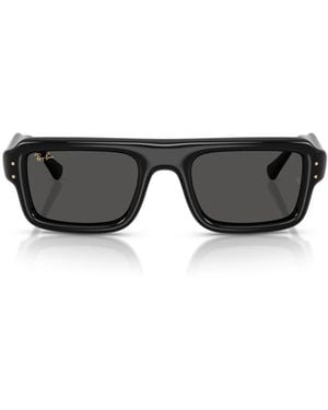 Ray-Ban Sunglasses - Grey