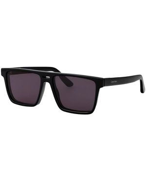 Calvin Klein Sunglasses - Black