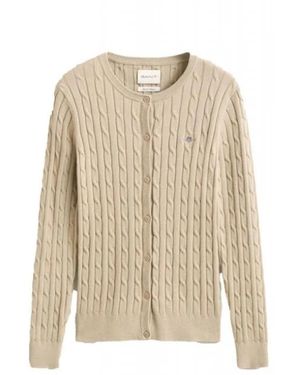 GANT Cardigans - Neutro