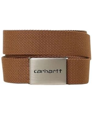 Carhartt Belts - Brown