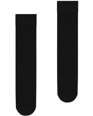 Wolford Socks - Zwart
