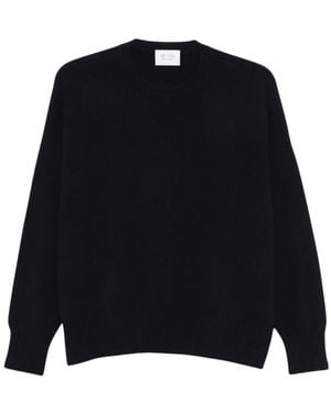 Be You Cashmere Knitwear - Azul