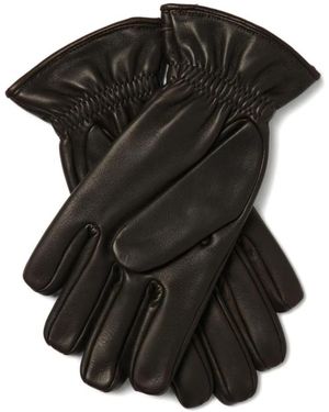 Orciani Gloves - Black