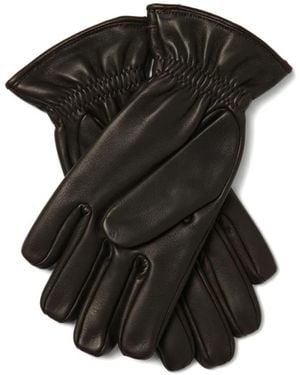 Orciani Gloves - Black