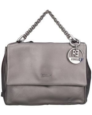 Rebelle Handbags - Grey