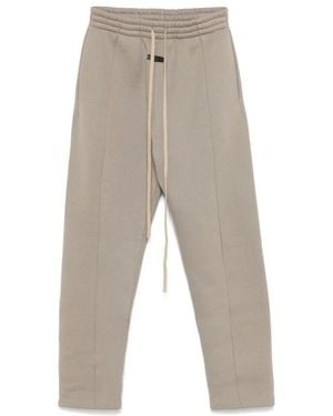 Fear Of God Sweatpants Mit Kordelzug - Grau