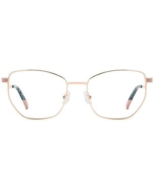 Missoni Glasses - Pink