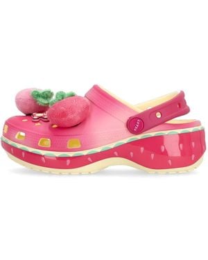 Crocs™ Clogs - Rose