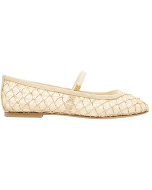 Casadei Ballerinas - Neutro