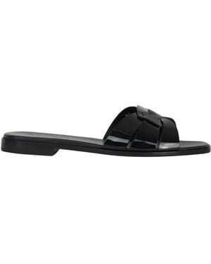 Doucal's Sliders - Nero