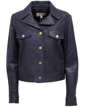 Michael Kors Blazers - Azul