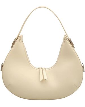 OSOI Shoulder Bags - Neutro