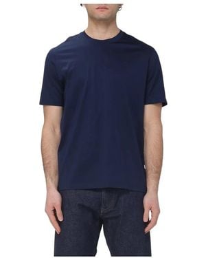 Paul & Shark T-Shirts - Azul