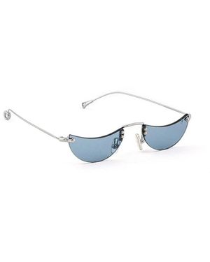 Eyepetizer Sunglasses - Blue