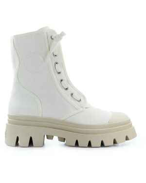 Ash Winter Boots - Grigio