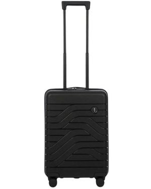 Bric's Cabin Bags - Negro