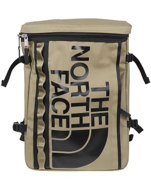 The North Face Backpacks - Verde