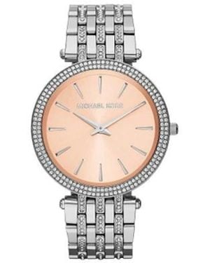 Michael Kors Watches - Weiß