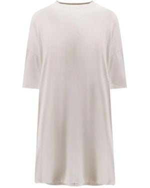 Balenciaga Short Dresses - Gray