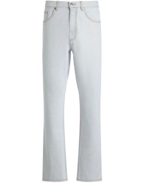 Bally Straight Jeans - Grigio