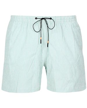 Rrd Beachwear - Blu