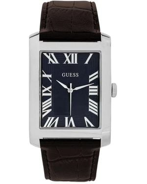 Guess Watches - Nero
