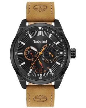 Timberland Dumbarton-Z Uhr - Schwarz