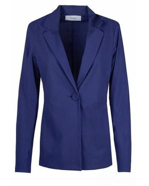 Maliparmi Blazers - Blue
