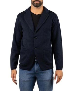 Paoloni Blazers - Blu