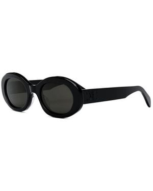 Celine Sunglasses - Black