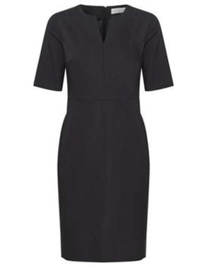 Inwear Midi Dresses - Black