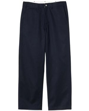 Carhartt Harold Pant - Blauw