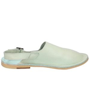 Moma Mules - Verde