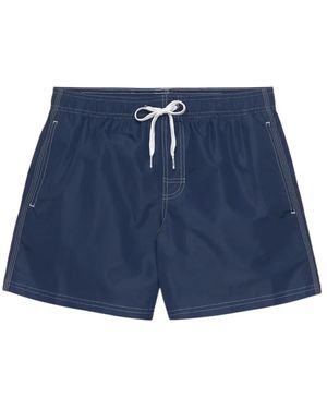 Sundek Beachwear - Blu